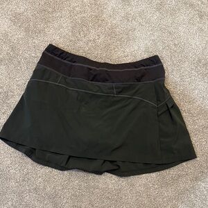 Athleta gray Skort for Women